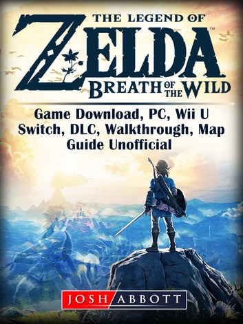 breath of the wild for pc
