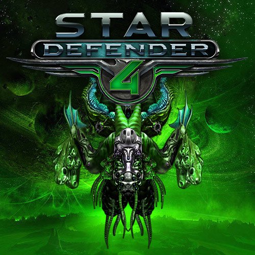 free star defender game download